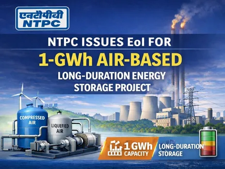 long duration battery energy storage system