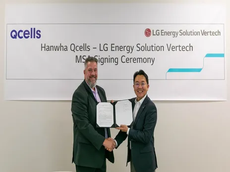 LG_Energy_Solution_Vertech__Chris_Hodrick_CEO_of_Qcells_EPC_and_Jaehong_Park_CEO_and_President