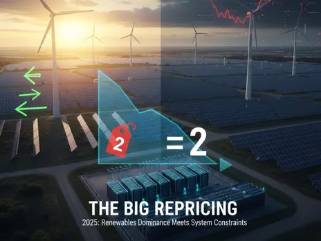 The Big Repricing 5 Structural Shifts Reshaping Clean Energy Markets