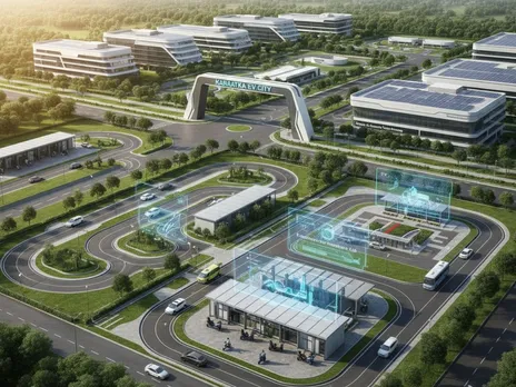 Karnatka to Develop a 100 Acres EV City Near Bengaluru to Boost EV Ecosystem