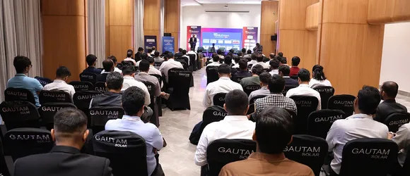 Solar Trailblazers Surat