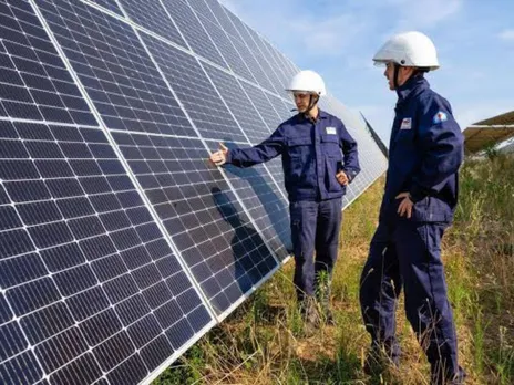 TotalEnergies signs 1 GW solar PPAs to power Google