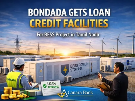 bondada  loan