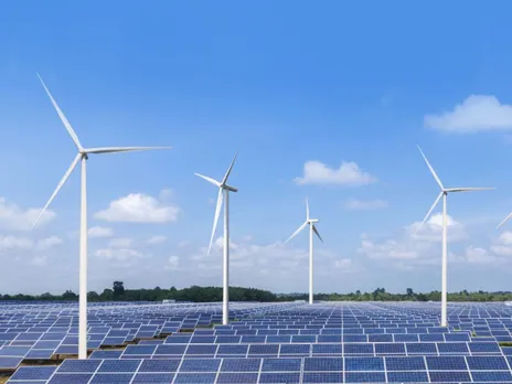 France Scales Back Solar and Wind Targets Amid Power Surplus