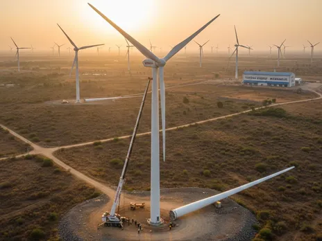 Vayona Energy Bags First India Order with 64.8 MW Wind Turbine Deal from Oyster Renewable