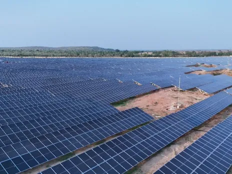 BPCL Commissions 71 MW Solar Power Plant in Prayagraj to Power Refineries with Green Energy