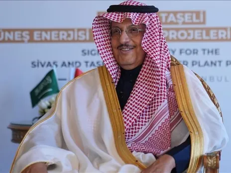 Türkiye and ACWA Power to Finalise 3 GW Renewable and Storage Phase at COP31