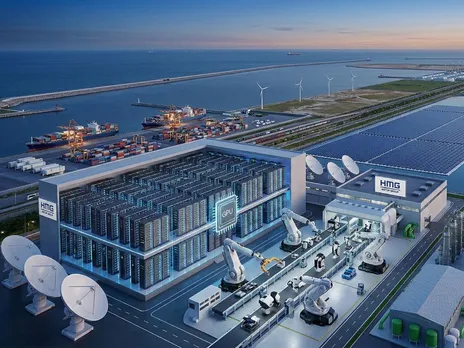 Hyundai to Invest USD 6.26 Billion in AI, Hydrogen and Solar Hub in Saemangeum