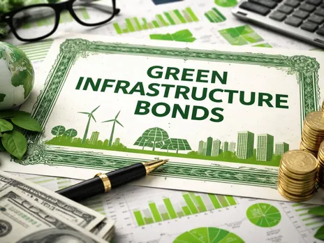 green infrastructure bonds
