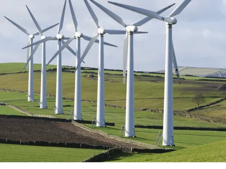 Iberdrola Completes Acquisition of 242 MW Ararat Wind Farm in Australia