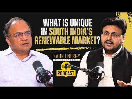 What Makes South India Unique In Indian Renewable Landscape | Podcast