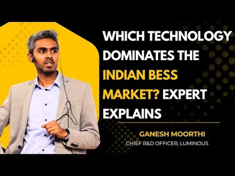 What Dominates India BESS Market? Lithium Or Lead-Acid? Expert Answers
