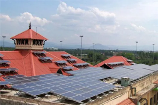 CIAL Twofold Solar Energy Capacity