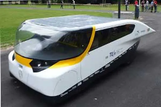 E-Transports Vehicles to Rush on Hyderabad Streets