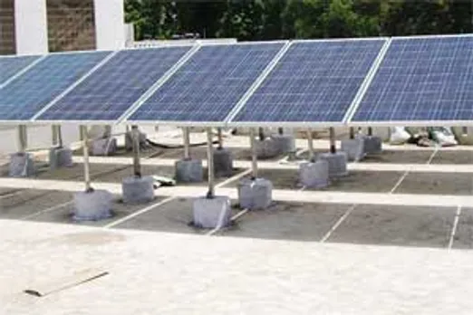 Ministry Twofold the Subsidy on Solar Power Plants