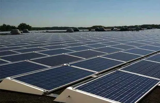 Solar Energy Commercial Sectors