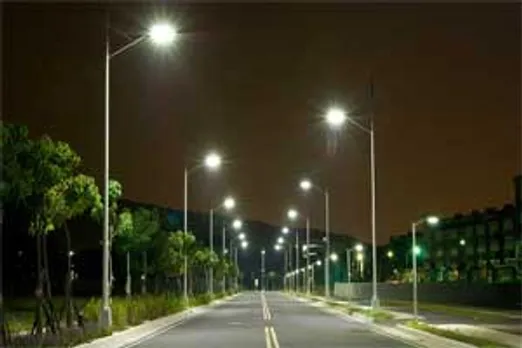 Street Lights in South Delhi to be Supplanted with LEDs