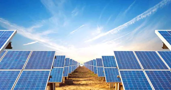 Bloomberg New Energy Finance