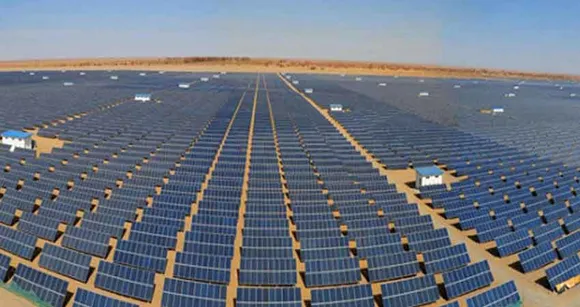 Hareon Solar