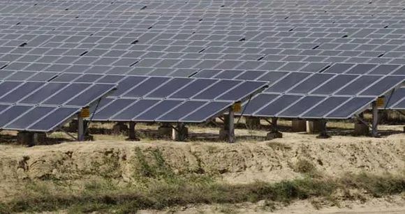 India Renewable Energy