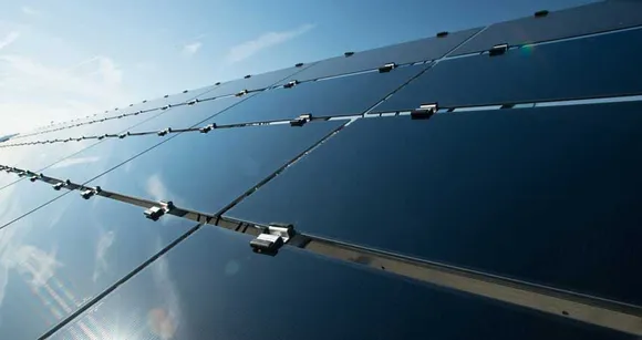 JBM Solar