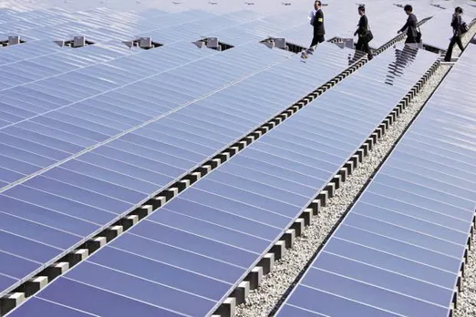 Gujarat All Set to Host Massive 750 MW Solar Park