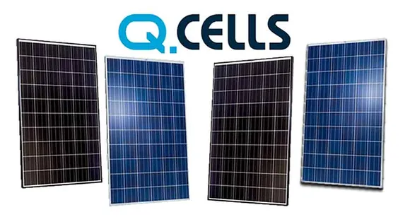 Q CELLS