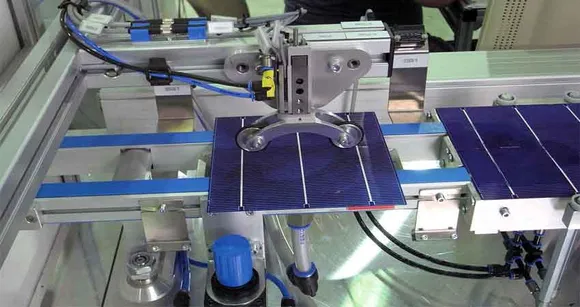 Solar Cell