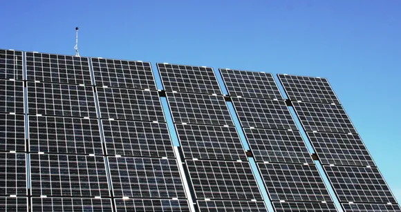 Solar Power
