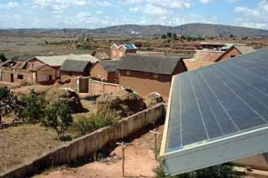 Su-Kam Aims to Empower