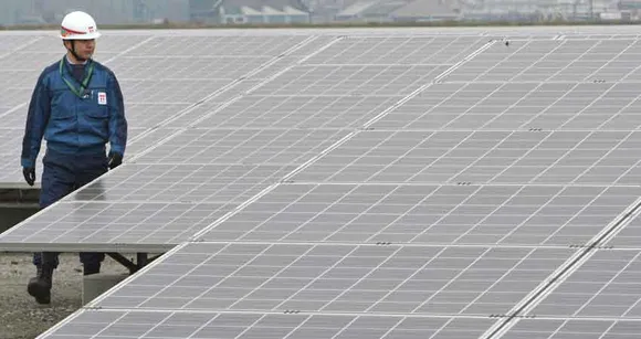 Trina Solar Limited