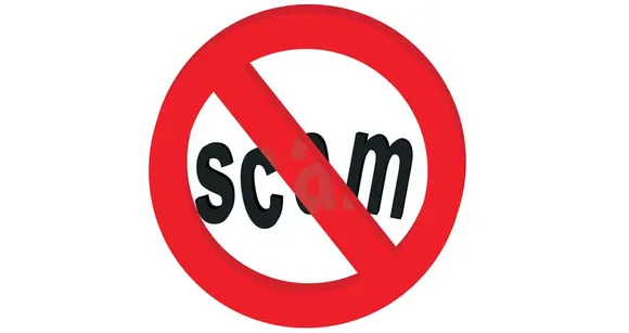 solar scam
