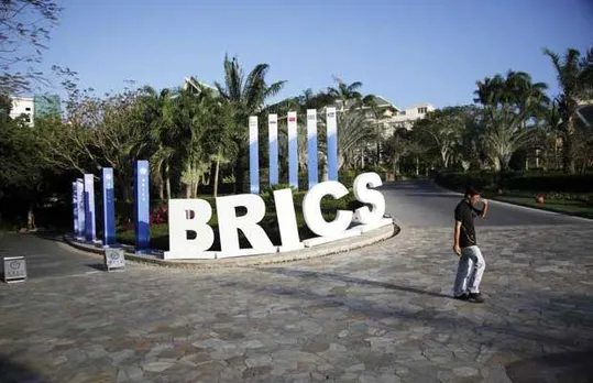 BRICS