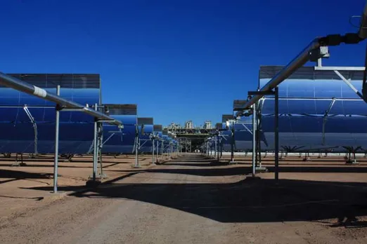 Solar Energy– How it Changed the Economics of the World?