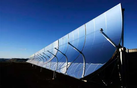 Fuel Solar