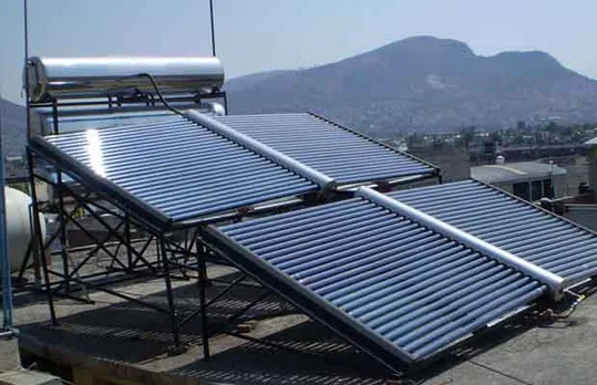 Heating System Technology
