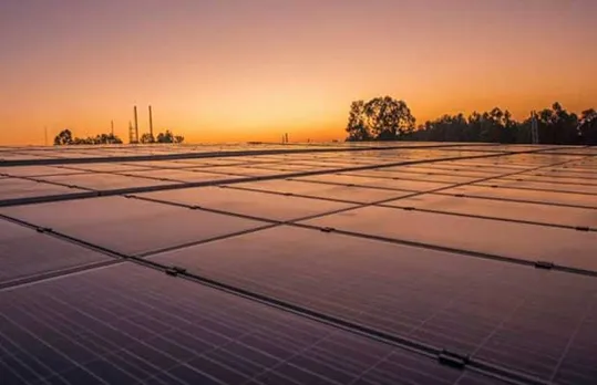 India Solar Mission