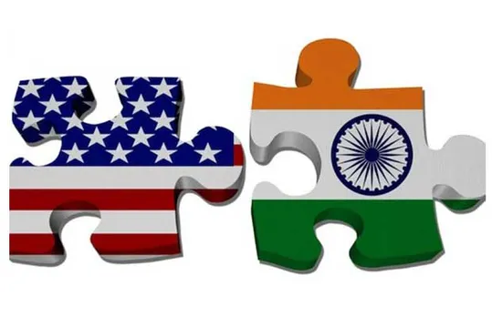 India US ties
