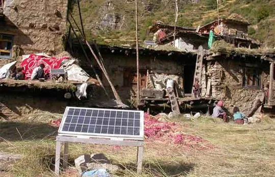 Nations Development Programme