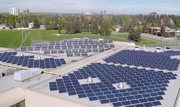 Renewable Energy