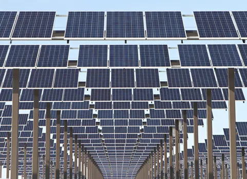 Growth of Indian Solar Capacity Slowing Down: Experts