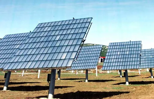 Solar Market