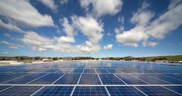 Solar Market