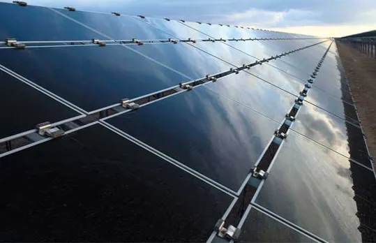 Solar PV Pipeline