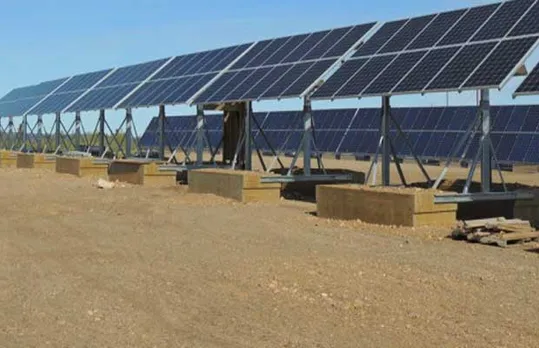 Solar Panels