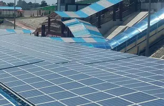 Hartek Power outrights Two Solar Power Projects of 28 MW