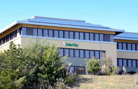 Solar Projects