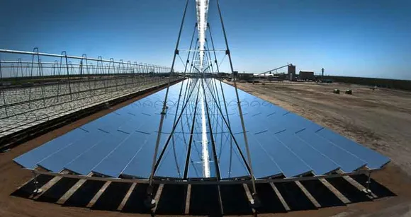 Solar Thermal Federation of India