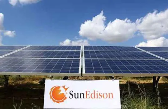 SunEdison expands Solar Capacity