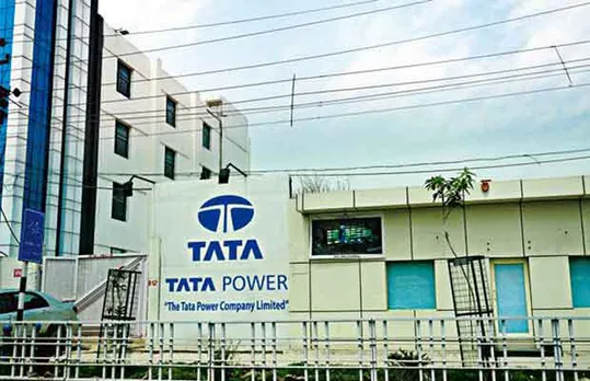 Tata Power Operationalize
